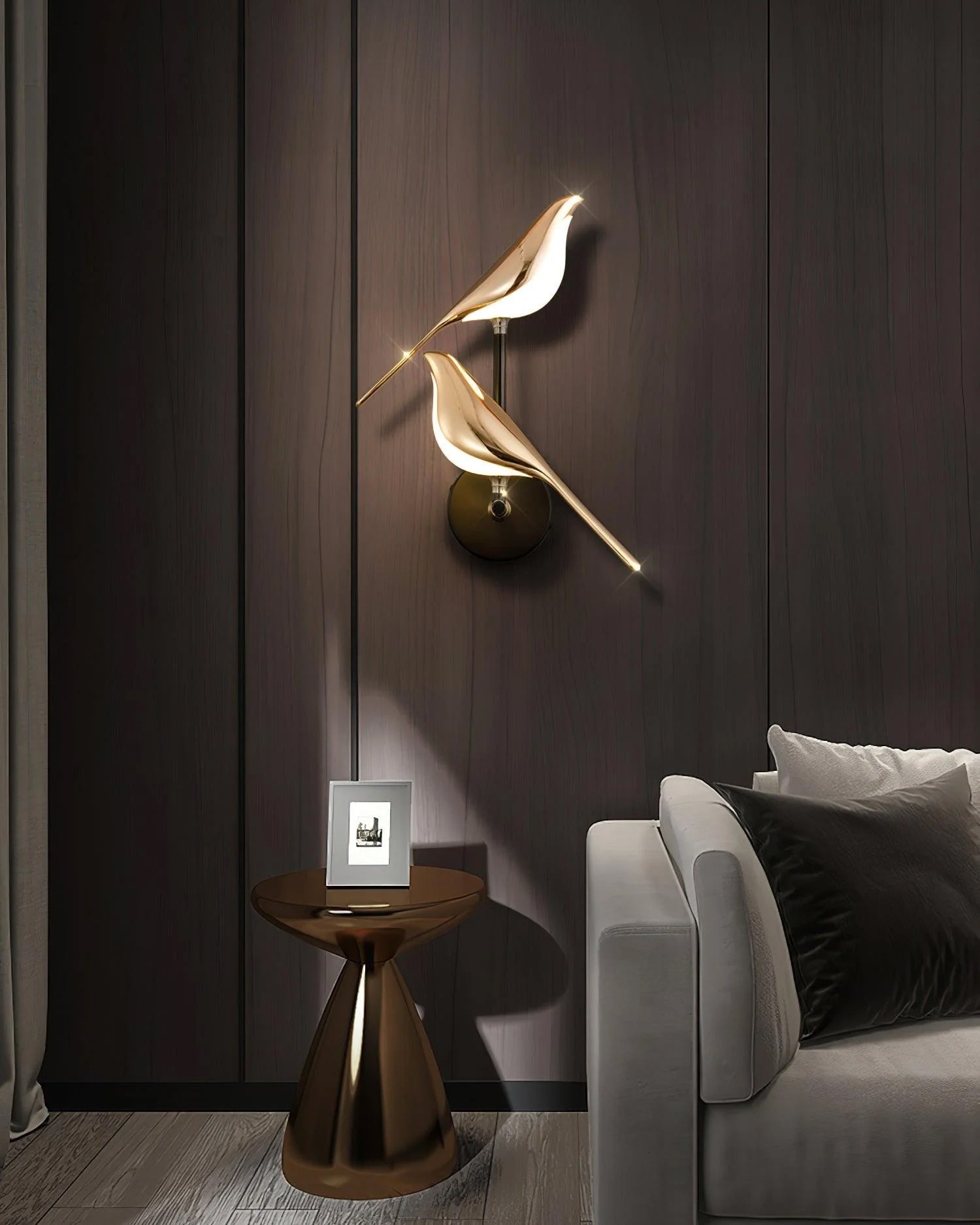 Nomi Wall lamp - Lamp Outdoor