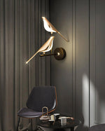Nomi Wall lamp - Lamp Outdoor