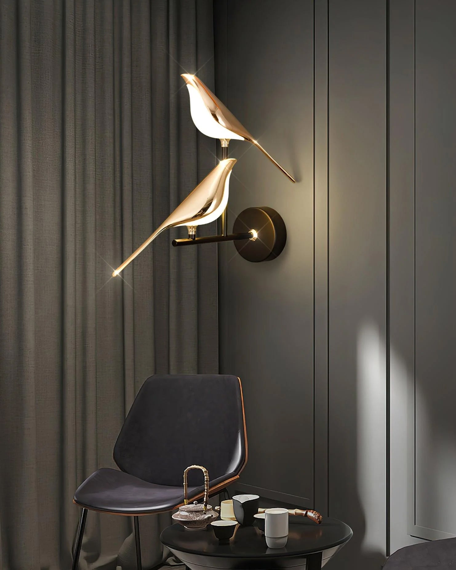 Nomi Wall lamp - Lamp Outdoor