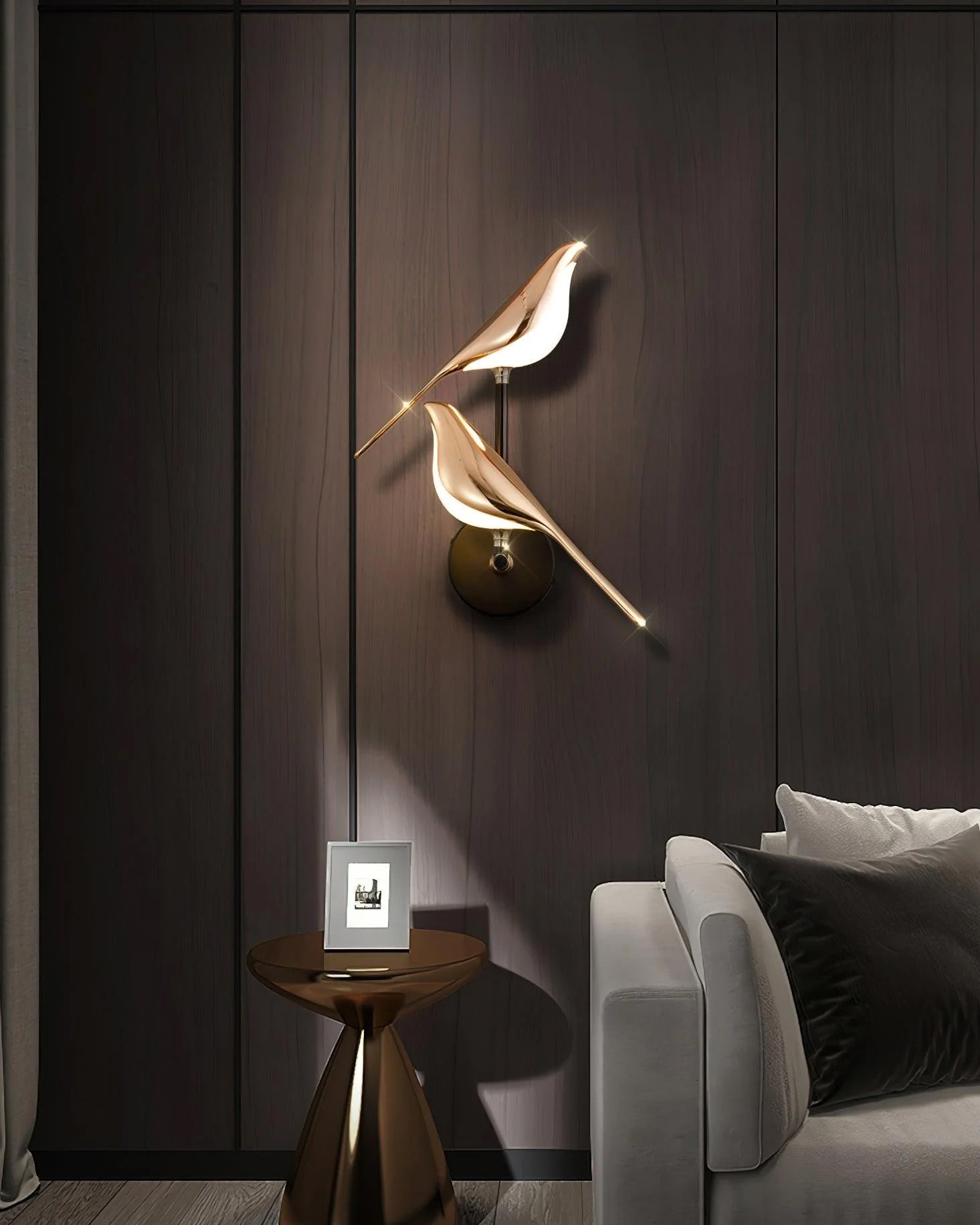 Nomi Wall lamp - Lamp Outdoor
