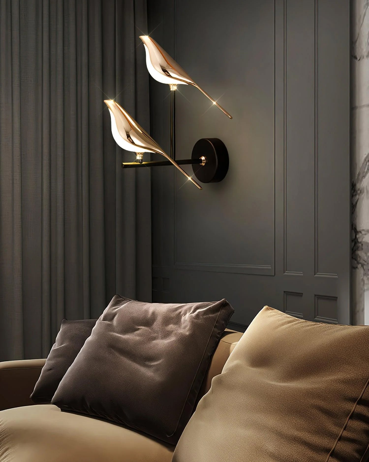 Nomi Wall lamp - Lamp Outdoor