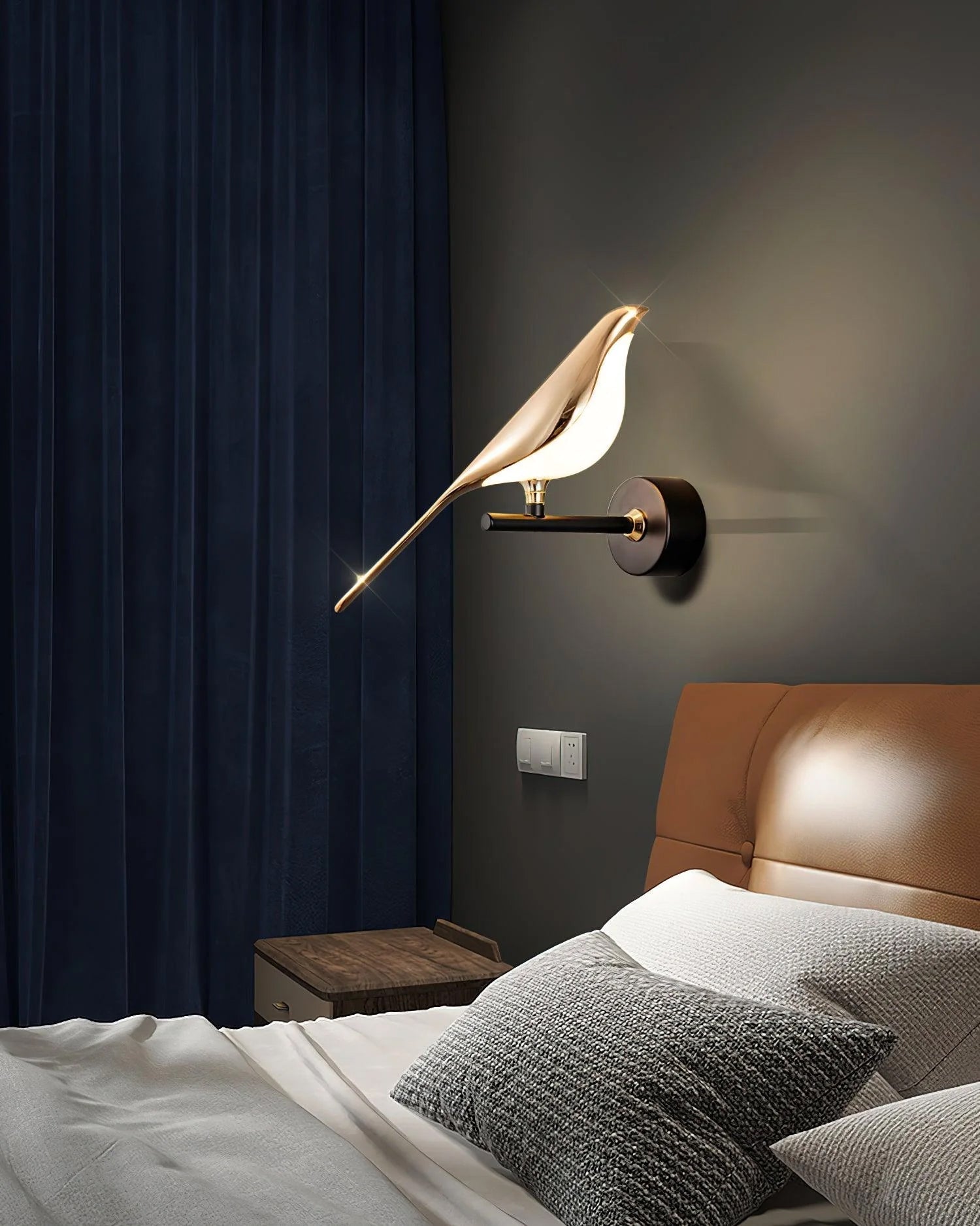 Nomi Wall lamp - Lamp Outdoor