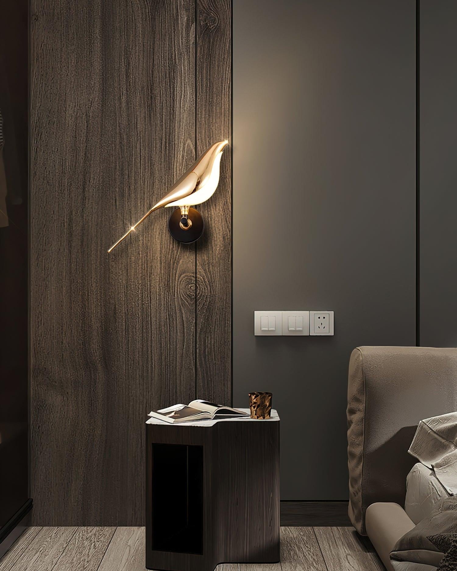 Nomi Wall lamp - Lamp Outdoor