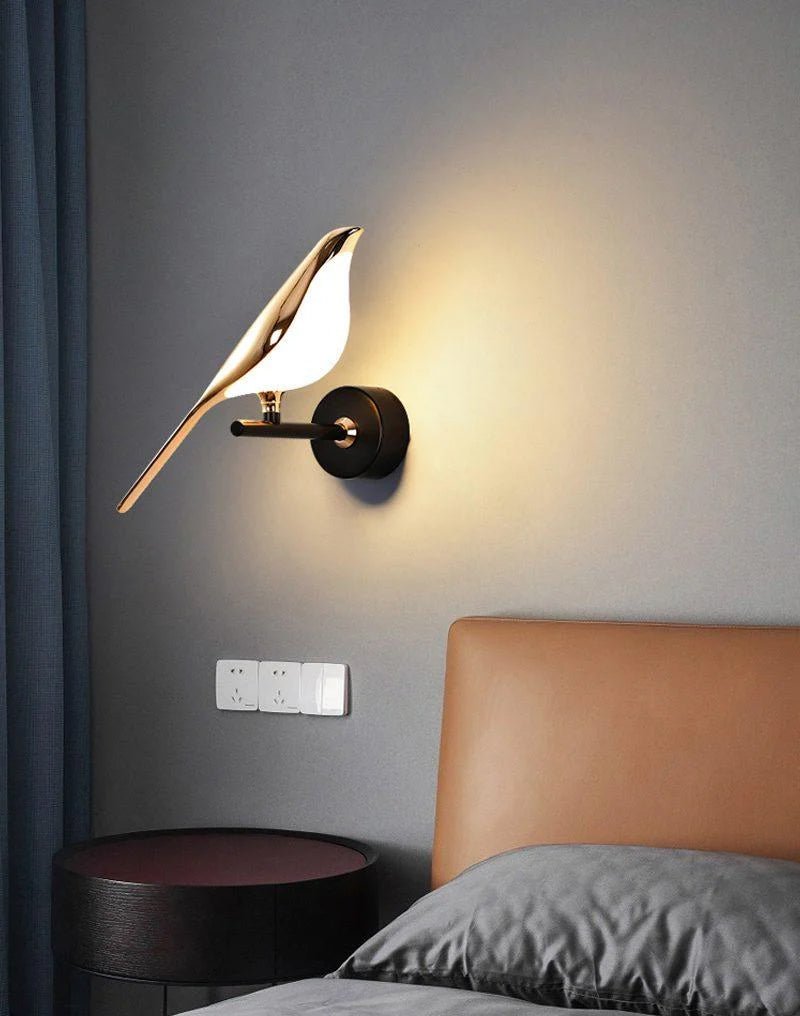 Nomi Wall lamp - Lamp Outdoor