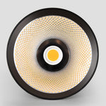 Solara Ceiling Light Cylinder Spotlight Industrial for Loft Study - Letslighting