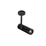 Solara Ceiling Light Cylinder Spotlight Industrial for Loft Study - Letslighting