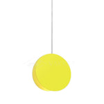 North Pendant Light - Lamp Outdoor