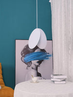 North Pendant Light - Lamp Outdoor