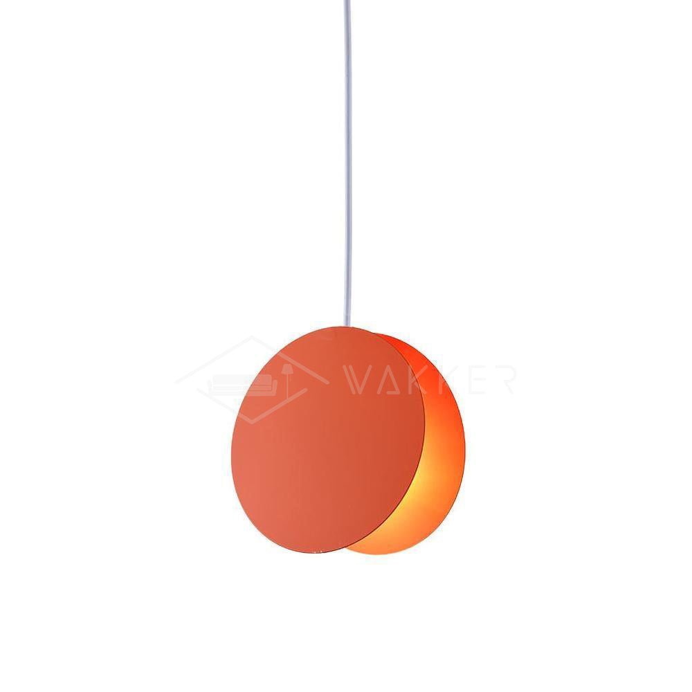 North Pendant Light - Lamp Outdoor