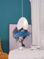 North Pendant Light - Lamp Outdoor