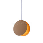 North Pendant Light - Lamp Outdoor