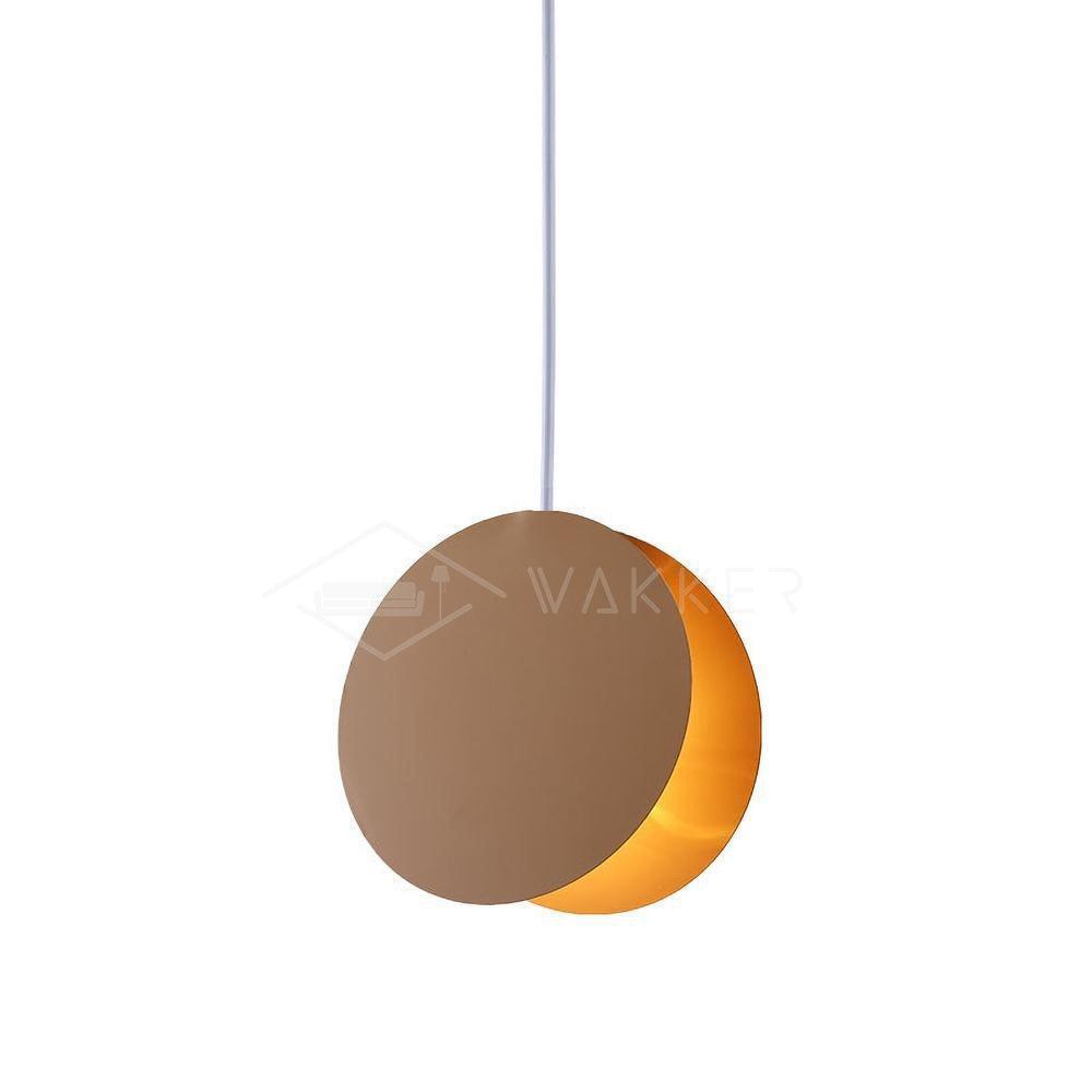 North Pendant Light - Lamp Outdoor