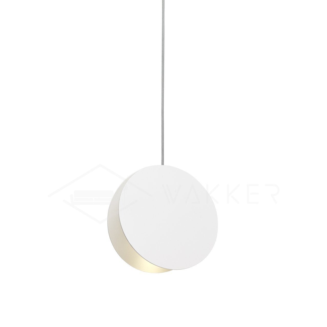 North Pendant Light - Lamp Outdoor