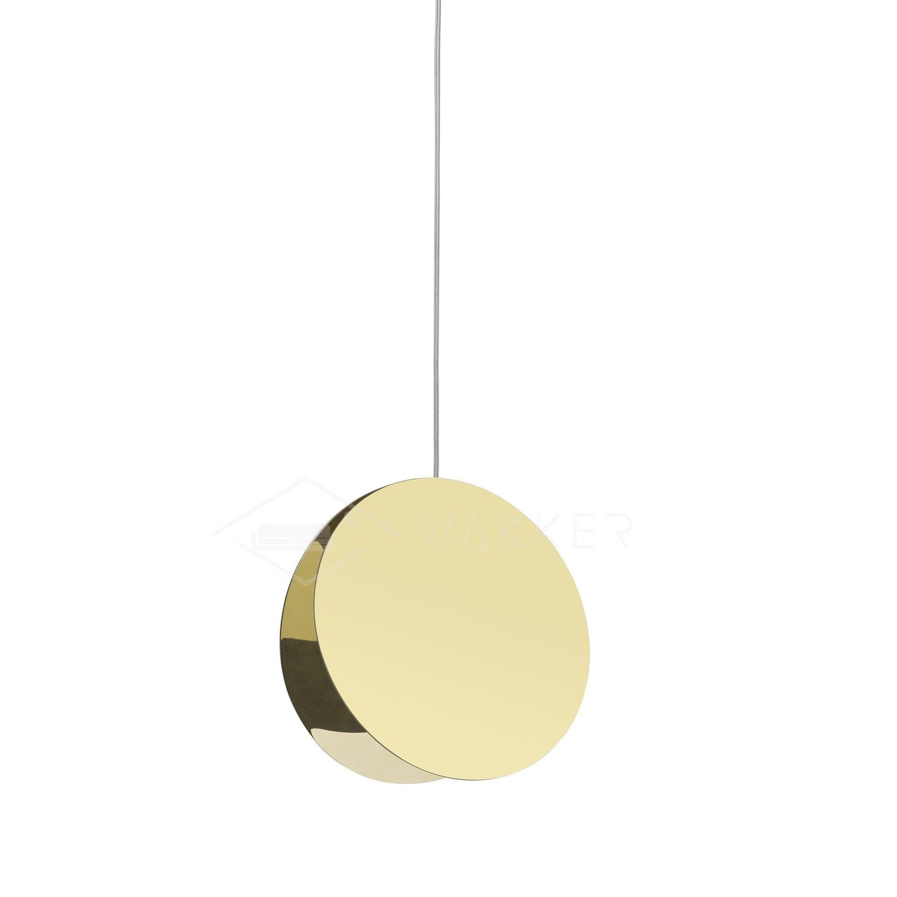 North Pendant Light - Lamp Outdoor