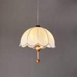 Nostalgia Bloom Pendant Lamp - Lamp Outdoor