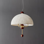 Nostalgia Bloom Pendant Lamp - Lamp Outdoor