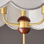 Nostalgia Bloom Pendant Lamp - Lamp Outdoor