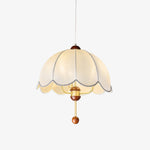 Nostalgia Bloom Pendant Lamp - Lamp Outdoor