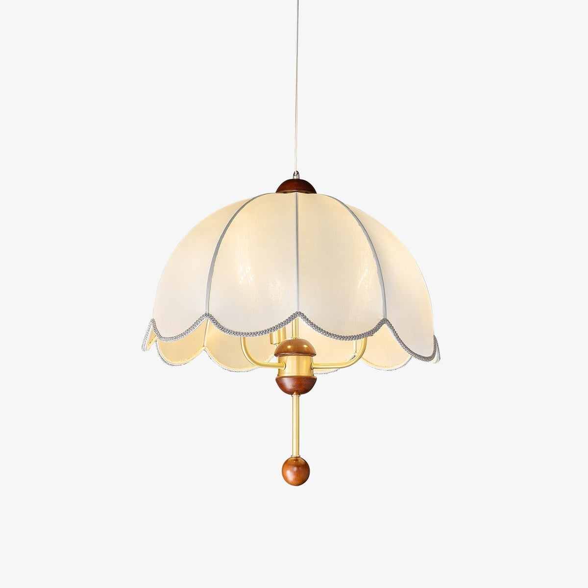 Nostalgia Bloom Pendant Lamp - Lamp Outdoor