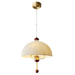 Nostalgia Bloom Pendant Lamp - Lamp Outdoor