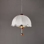 Nostalgia Bloom Pendant Lamp - Lamp Outdoor