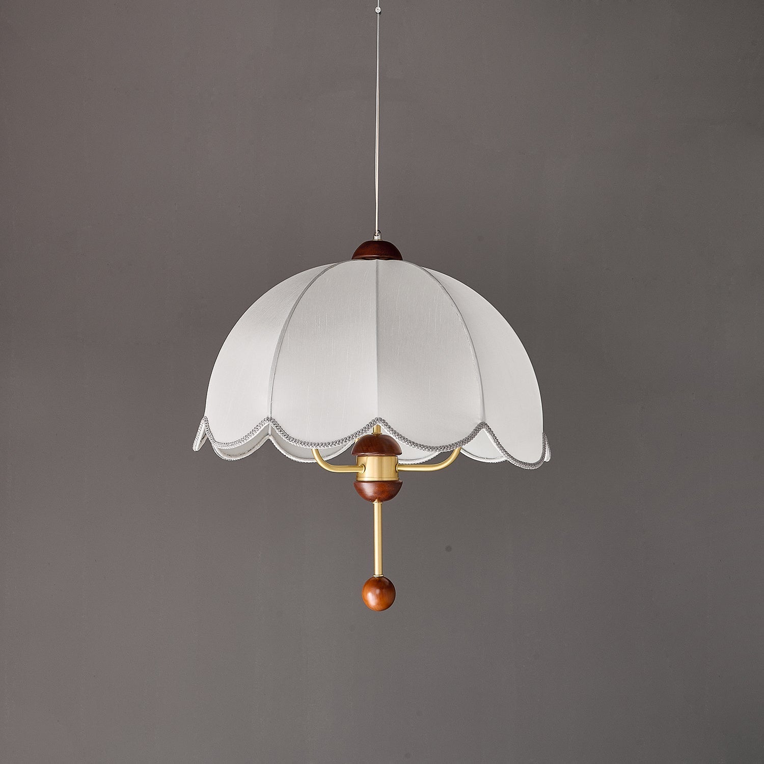 Nostalgia Bloom Pendant Lamp - Lamp Outdoor