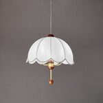 Nostalgia Bloom Pendant Lamp - Lamp Outdoor