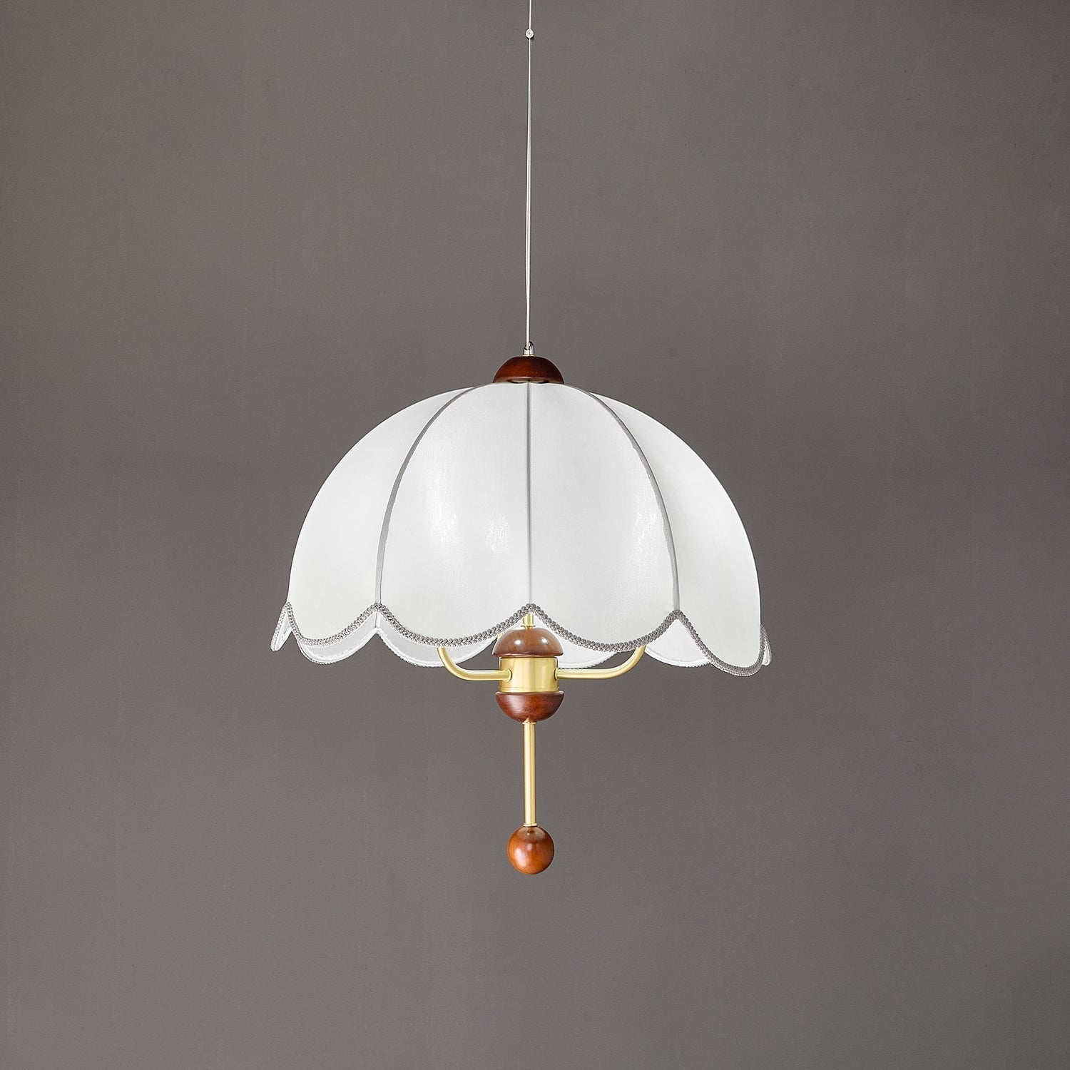 Nostalgia Bloom Pendant Lamp - Lamp Outdoor