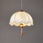 Nostalgia Bloom Pendant Lamp - Lamp Outdoor