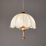 Nostalgia Bloom Pendant Lamp - Lamp Outdoor