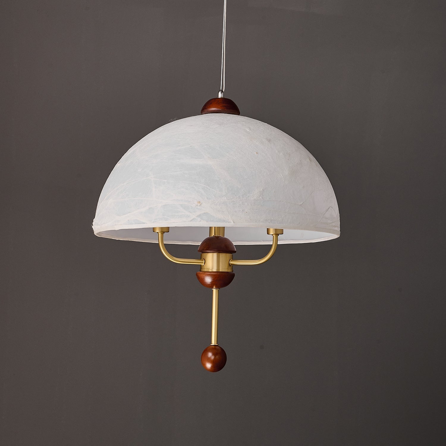 Nostalgia Bloom Pendant Lamp - Lamp Outdoor
