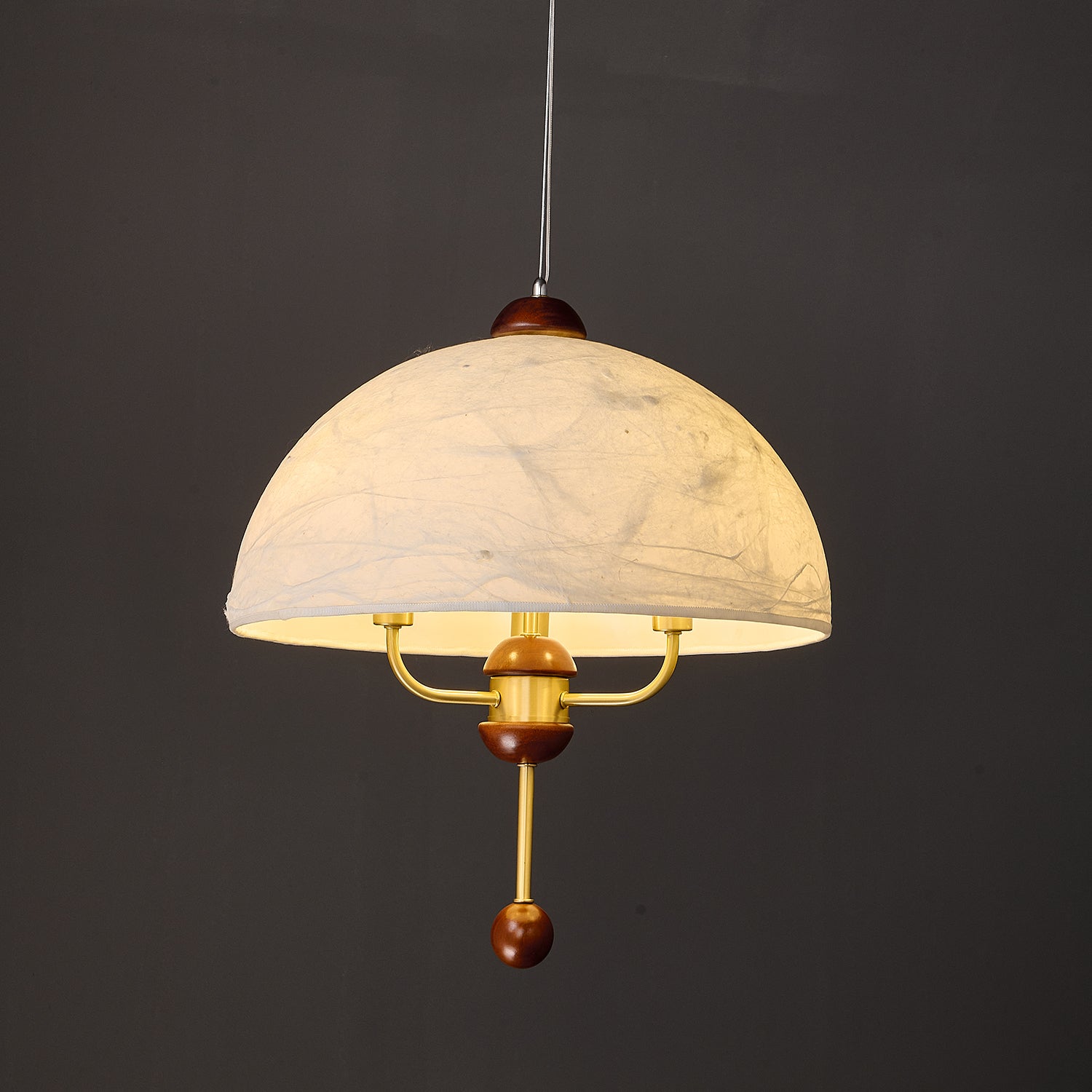 Nostalgia Bloom Pendant Lamp - Lamp Outdoor