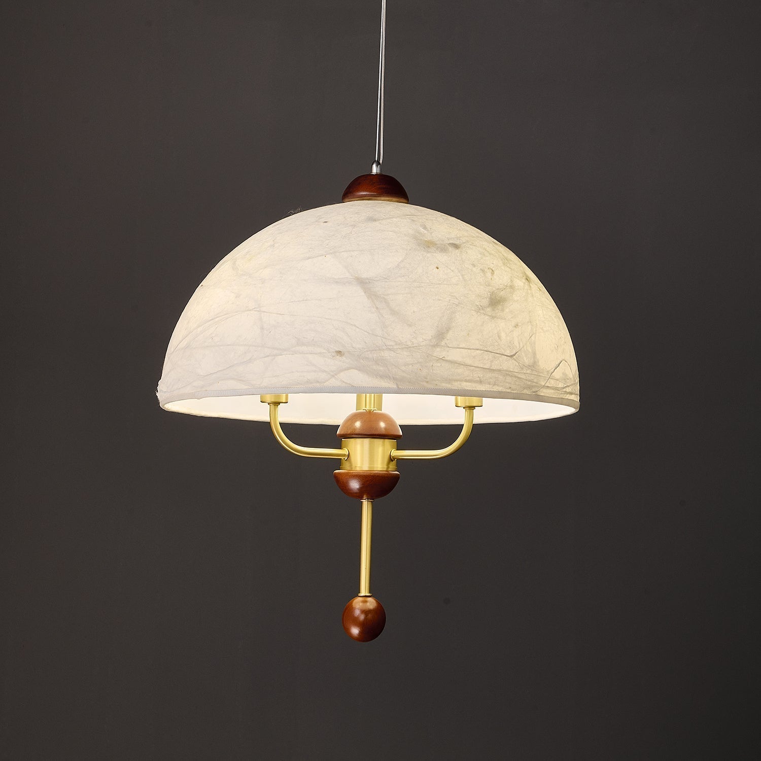Nostalgia Bloom Pendant Lamp - Lamp Outdoor