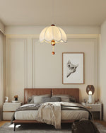 Nostalgia Bloom Pendant Lamp - Lamp Outdoor