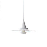 Nova Disc Pendant Light - Lamp Outdoor