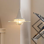 Nova Disc Pendant Light - Lamp Outdoor
