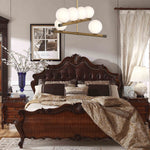 Riley Modern Metal Chandelier - Lamp Outdoor