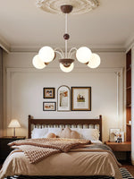 Novara Chandelier - Lamp Outdoor