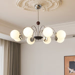 Novara Chandelier - Lamp Outdoor