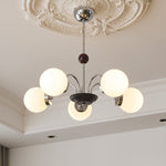 Novara Chandelier - Lamp Outdoor