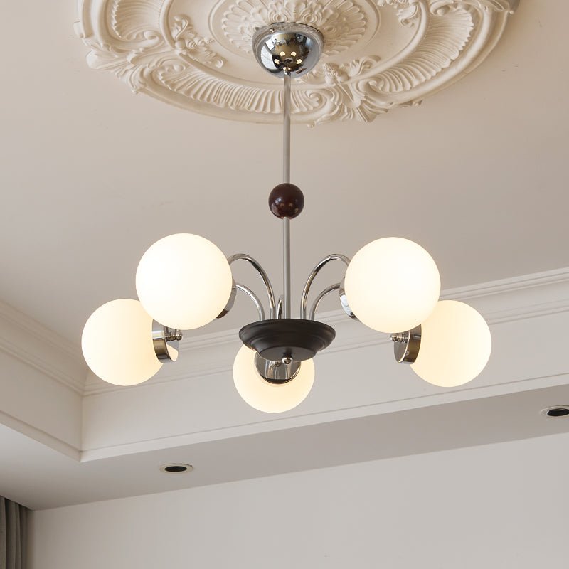 Novara Chandelier - Lamp Outdoor