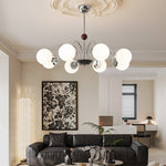 Novara Chandelier - Lamp Outdoor