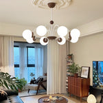 Novara Chandelier - Lamp Outdoor