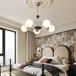 Novara Chandelier - Lamp Outdoor
