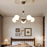 Novara Chandelier - Lamp Outdoor