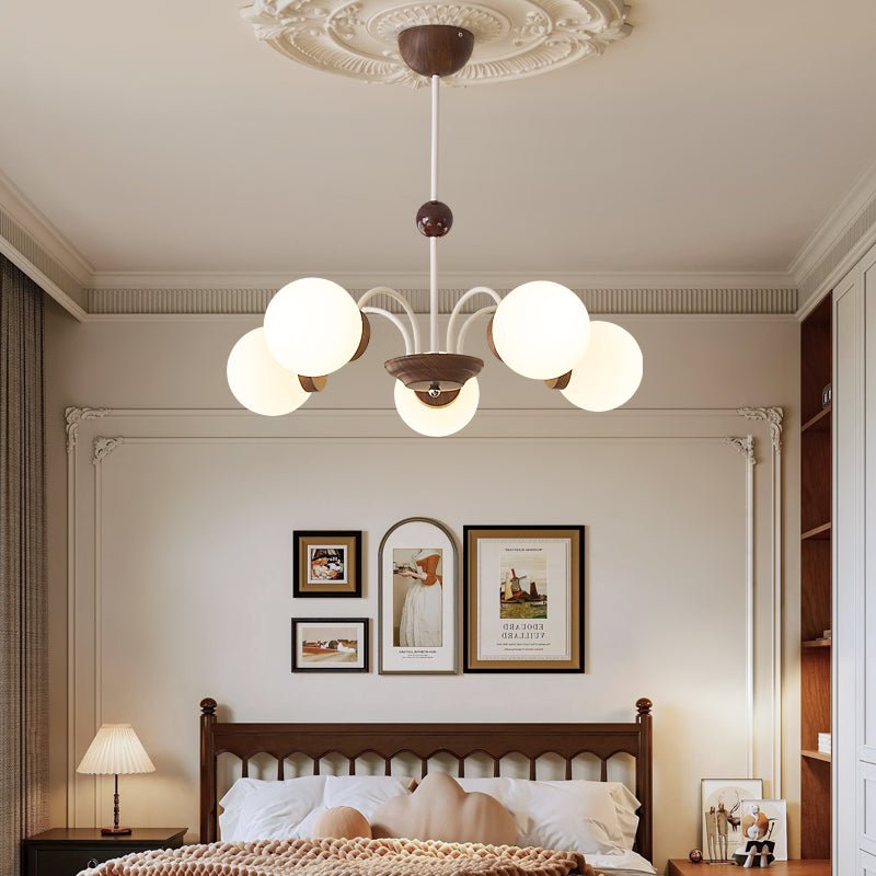Novara Chandelier - Lamp Outdoor