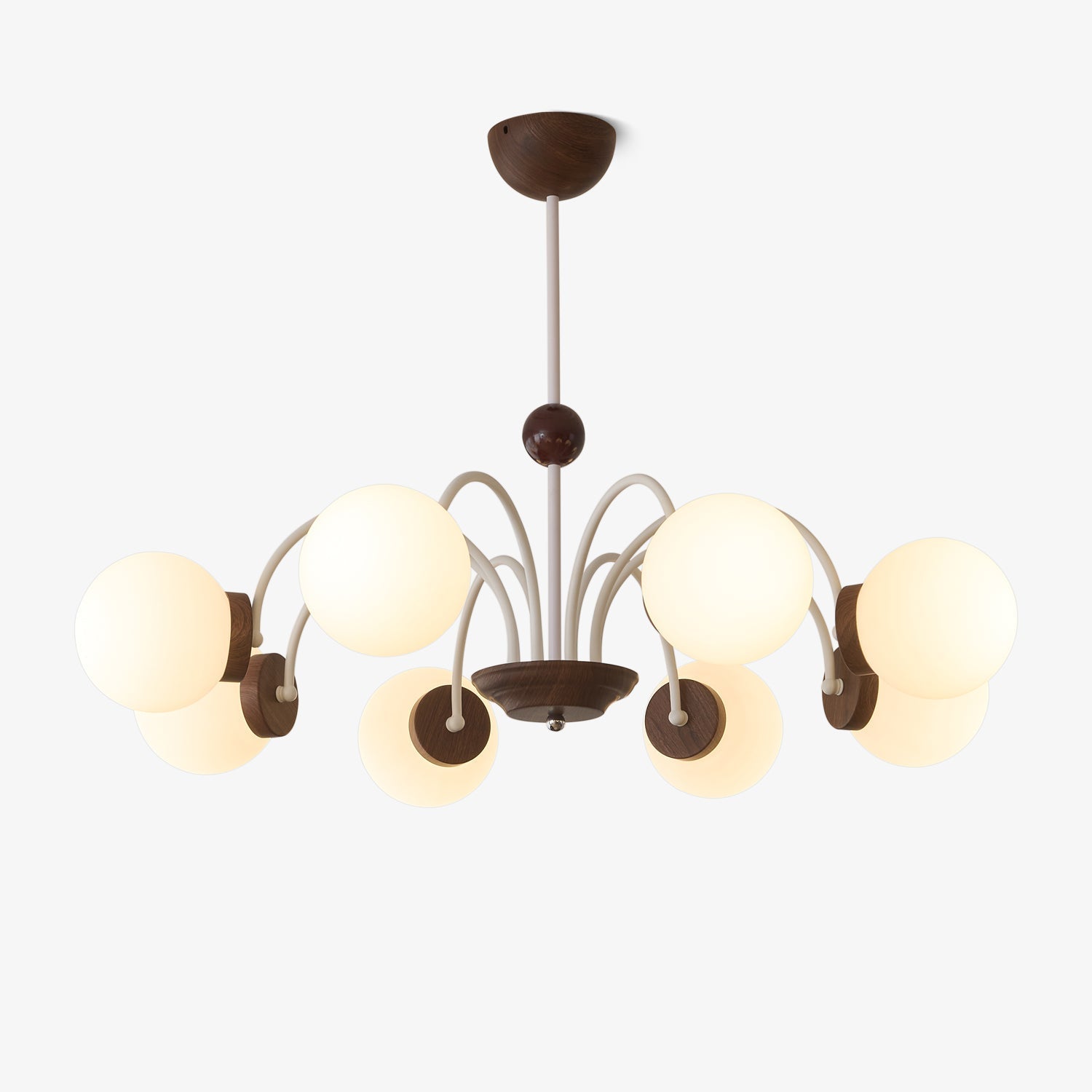 Novara Chandelier - Lamp Outdoor