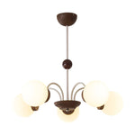 Novara Chandelier - Lamp Outdoor