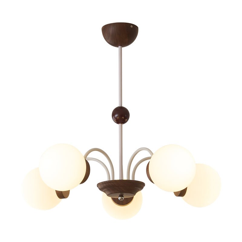 Novara Chandelier - Lamp Outdoor