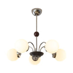 Novara Chandelier - Lamp Outdoor